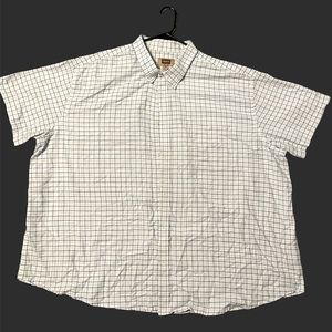 Men a big and Tall 4XL used good condition